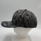 CAMO 6 Panel New Trucker Gray Camo 12 pack NS6TMC14 Cap Hat