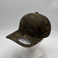 CAMO 6 Panel New Trucker Gold Camo 12 pack NS6TMC8 Cap Hat