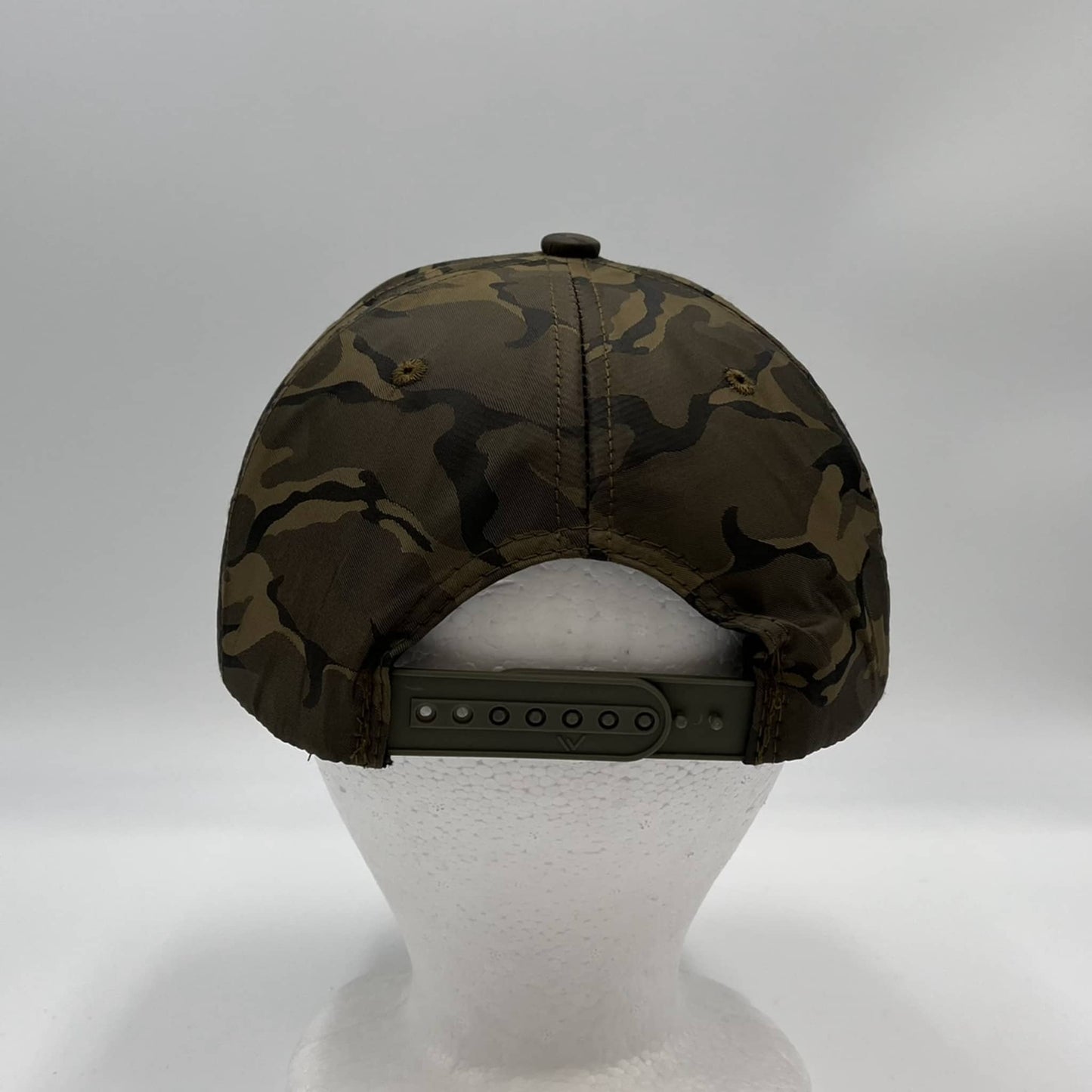 CAMO 6 Panel New Trucker Gold Camo 12 pack NS6TMC8 Cap Hat