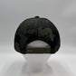CAMO 6 Panel New Trucker Green Camo 12 pack NS6TMC9 Cap Hat