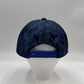 CAMO 6 Panel New Trucker Blue Camo 12 pack NS6TMC10 Cap Hat