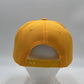 Plain Poly Snapback Merigold 12 pack PFS0502 Cap Hat