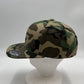 Plain Poly Snapback Original Camo 12 pack PFS0504 Cap Hat