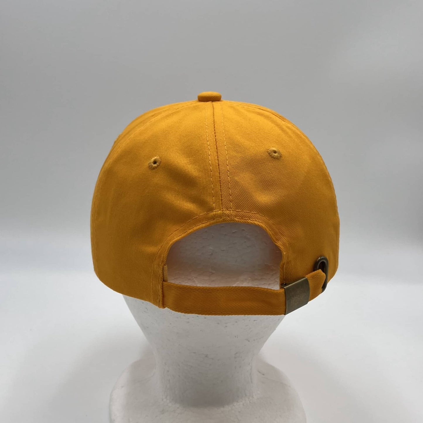 Plain Cotton Cap Dandileon 12 pack CCW0825 Cap Hat
