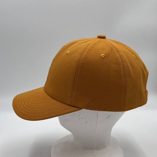 Plain Cotton Cap Merigold 12 pack CCW0824 Cap Hat