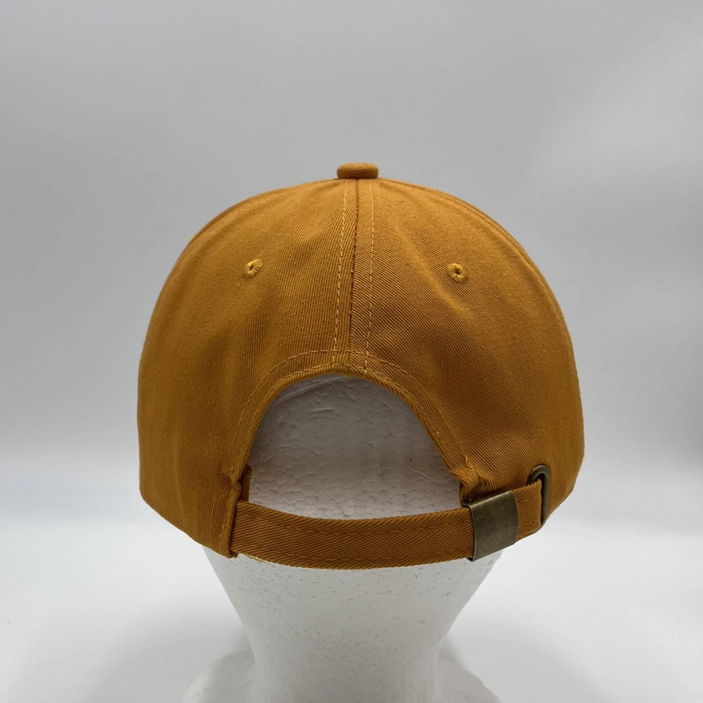 Plain Cotton Cap Merigold 12 pack CCW0824 Cap Hat