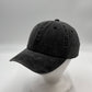 Plain Pigment Dyed Cap Black 12 pack PPDW1901 Cap Hat