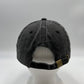 Plain Pigment Dyed Cap Black 12 pack PPDW1901 Cap Hat