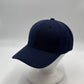 Plain Sandwich Velcro Navy Blue 12 pack PCV0111 Cap Hat