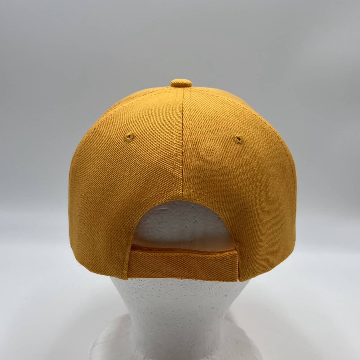 Plain Sandwich Velcro Merigold 12 pack PCV0340 Cap Hat
