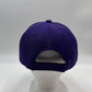 Plain Sandwich Velcro Purple 12 pack PCV0339 Cap Hat