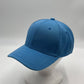 Plain Sandwich Velcro Cerulean 12 pack PCV0107 Cap Hat