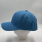 Plain Sandwich Velcro Cerulean 12 pack PCV0107 Cap Hat