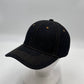 Plain Velcro Dark Denim with Khaki Eyelets 12 pack PCV01-D1 Cap Hat