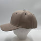 Plain Sandwich Velcro Tan and Black Eyelets 12 pack PCV0304 Cap Hat