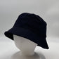 Plain Bucket Navy Blue 12 pack PB2010 Cap Hat