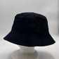 Plain Bucket Navy Blue 12 pack PB2010 Cap Hat