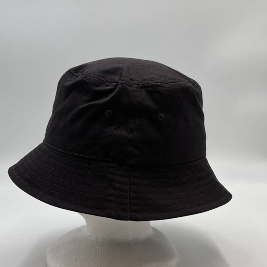 Plain Bucket Brown 12 pack PB2011 Cap Hat
