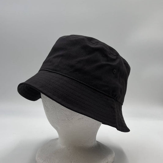 Plain Bucket Brown 12 pack PB2011 Cap Hat