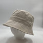 Plain Bucket Light Tan 12 pack PB2006 Cap Hat
