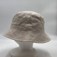 Plain Bucket Light Tan 12 pack PB2006 Cap Hat