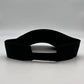 Sunvisor Black 12 pack PVC0422 Cap Hat