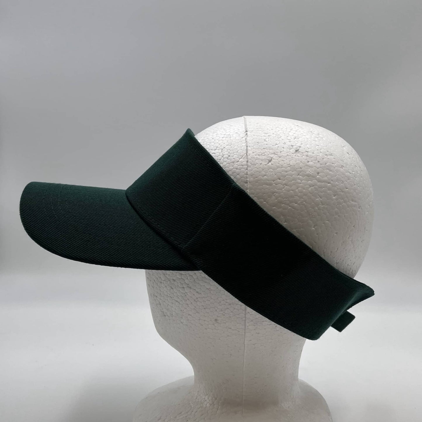 Sunvisor Dark Forest 12 pack PVC0420 Cap Hat