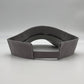 Sunvisor Light Gray 12 pack PVC0412 Cap Hat