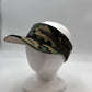 Sunvisor Green Camo 12 pack PVC0415 Cap Hat