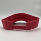 Sunvisor Pink 12 pack PVC0402 Cap Hat