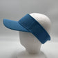 Sunvisor Blue 12 pack PVC0407 Cap Hat