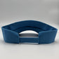 Sunvisor Blue 12 pack PVC0407 Cap Hat