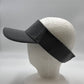 Sunvisor Gray 12 pack PVC0406 Cap Hat