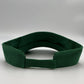 Sunvisor Green 12 pack PVC0404 Cap Hat
