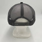 CAMO 6 Panel New Trucker Black Camo and Gray Mesh 12 pack NS6TMC1 Cap Hat
