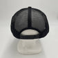 CAMO 6 Panel New Trucker Dark Brown Camo and Black Mesh 12 pack NS6TMC6 Cap Hat