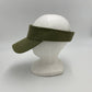Sunvisor Olive 12 pack PVC0408 Cap Hat